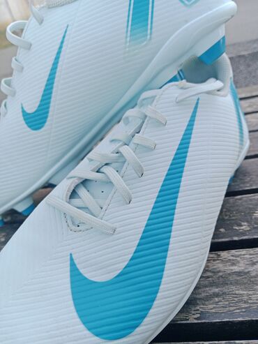 Patike: Patike, Nike, veličina - 42.5 — 11