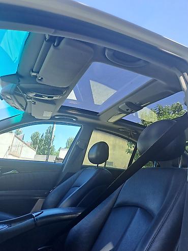 Продажа авто: Mercedes-Benz E-Class: 2005 г., 3.2 л, Автомат, Бензин, Седан — 5