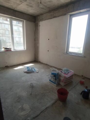 Yeni tikili: 2 otaqlı, Yeni tikili, m. Həzi Aslanov, 74 kv. m — 15