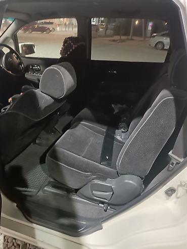 аккп одиссей: Honda Odyssey: 2002 г., 2.3 л, Автомат, Газ, Минивэн — 6