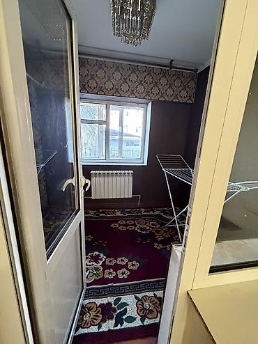 Долгосрочная аренда квартир: 1 комната, Собственник, С мебелью частично — 2