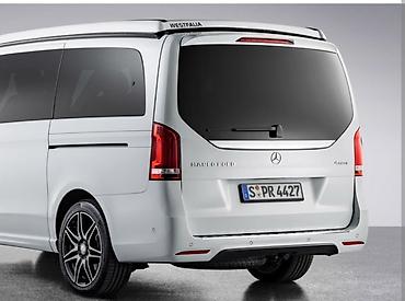 vito arxa stop: Məhsul: Mercedes-Benz V-Class arxa sağ ve sol stop işığı (LED) - — 2