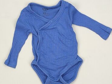 guess kombinezon jeansowy: Body, SinSay, 1-3 months, 
condition - Perfect