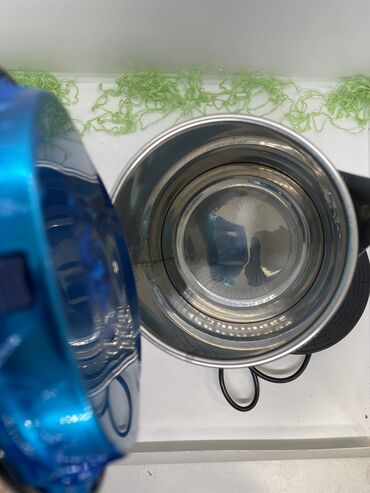 Elektrik çaydanları: Elektrik çaydan 3-dən çox l, Yeni, Rayonlara çatdırılma, Ünvandan götürmə, Pulsuz çatdırılma — 5