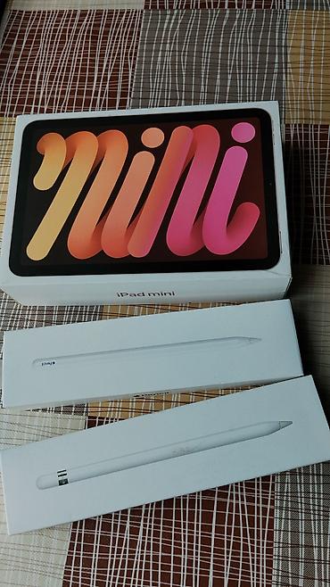 ipad 6 plus: Qutular qələm 1 edə 5 manat iPad qutusu 10 manat Apple iPad mini — 1