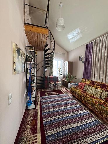 Продажа дач: Дачный дом в селе Арчалы - Участок 5 соток, огороженный двор - Дом at lalafo.kg — 9 Продажа дач: Дачный дом в селе Арчалы - Участок 5 соток, огороженный двор - Дом — 9