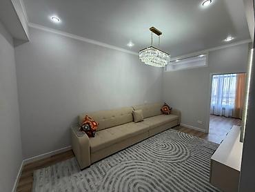 Продажа квартир: 2 комнаты, 63 м², ул. Горького / Алматинка Элитка, 13 этаж, Дизайнерский ремонт — 11