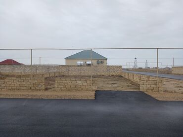 Torpaq sahələrinin satışı: Tikinti — 2