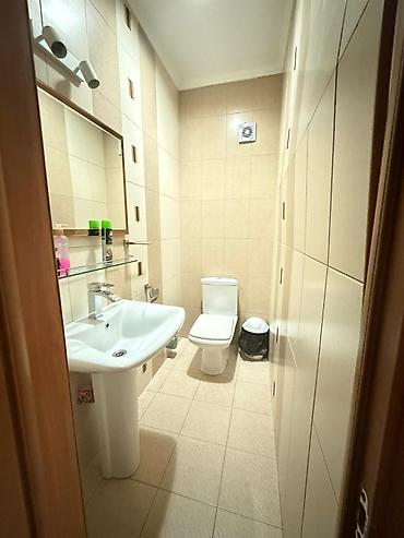 исанова московская: 4 комнаты, 186 м², Золотой квадрат Индивидуалка, 2 этаж, Евроремонт — 2