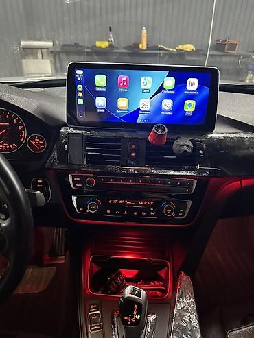х7 bmw: BMW 3 series: 2017 г., Седан — 7