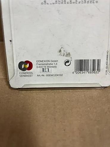 Druga oprema za računare i laptopove: USB 3.0 kabl A–B (SuperSpeed) – dužina 1,5 m, plavi - Konektori: USB — 2