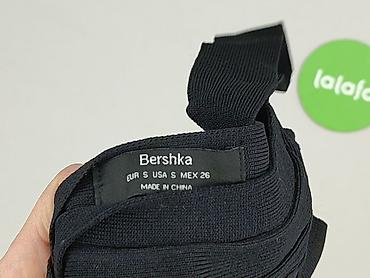 top typu bustier: Bershka, Top damski, rozmiar S — 4