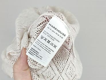 warehouse second hand: Wearhouse, Sweter damski, rozmiar M — 4