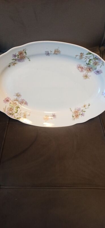 Heykəlciklər: Heykəlcik, 1950 il, Farfor, SSRİ, Pulsuz çatdırılma — 29