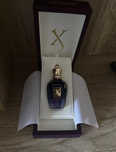 adore etir: Xerjoff – More Than Words Eau de Parfum, 50 ml (1.7 fl.oz.) - Niş — 3