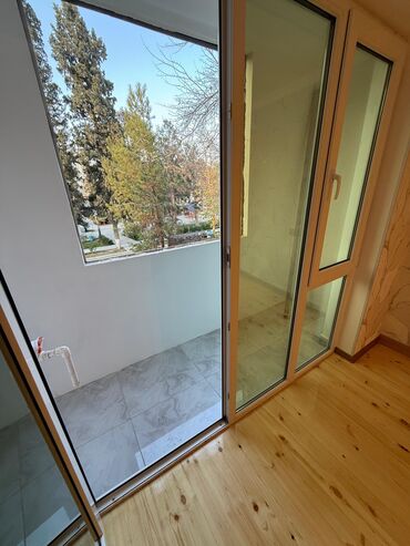 Köhnə tikili: Gəncə, 4 otaqlı, Köhnə tikili, 65 kv. m — 13