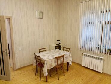 Həyət evləri və villaların satışı: Binə 5 otaqlı, 190 kv. m, Yeni təmirli — 15