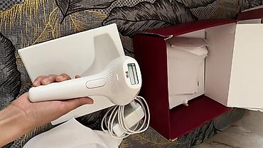 epilator philips: Lazer epilyatoru, Philips, Yeni — 2