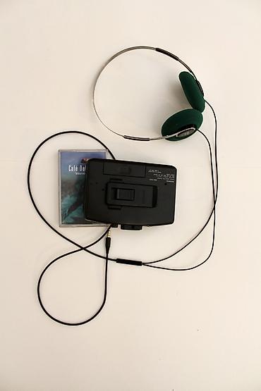 uslitel sony: Sony walkman — 3