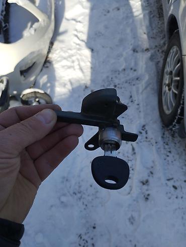 компы бишкек: Передняя левая дверная ручка Дверная ручка Hyundai Б/у, Оригинал — 2
