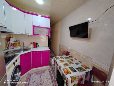 QAZ: Bakı, Lökbatan qəs., 3 otaqlı, Köhnə tikili, 85 kv. m