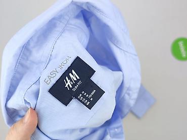 bluza m: H&M, Koszulа dla mężczyzn, rozmiar M — 5