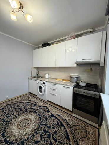 Продажа квартир: 1 комната, 48 м², Косметический ремонт — 3