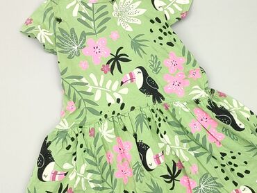 sukienki szyfonowe midi: Dress, Cool Club, 3-4 years, 98-104 cm, condition - Very good