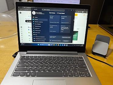 Ноутбуки Lenovo: Ноутбук Lenovo ideapad Состояние хорошее, характеристики см.фото — 8