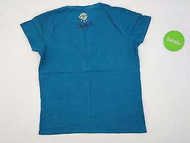 dobry nadruk: Medicine, T-shirt damski, rozmiar M — 3