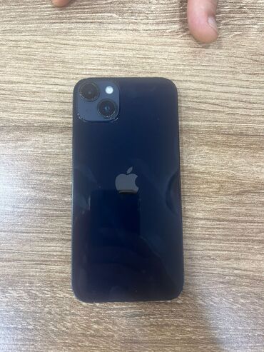 iphone 6 plus ikinci el: IPhone 14 Plus, 256 GB, Mavi
