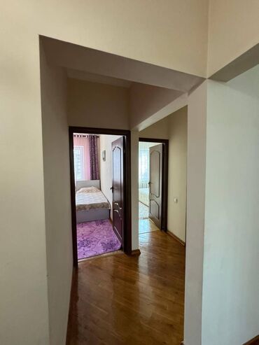 купить дом в ынтымаке: 4 комнаты, 81 м², 106 серия улучшенная, 6 этаж