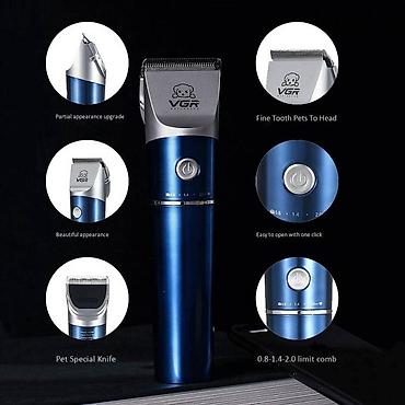 Trimmerlər və saç qırxan maşınlar: Saç qırxan maşın, Vgr, Yeni, Rayonlara çatdırılma, Pulsuz çatdırılma, Ödənişli çatdırılma — 7