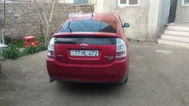 Toyota: Toyota Prius: 1.5 l | 2006 il Hetçbek