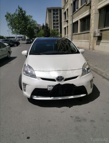 toyota plus c: Toyota Prius: 1.8 l | 2012 il Sedan