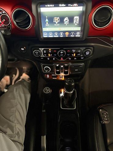 Jeep: Jeep Wrangler: 2020 г., Внедорожник — 15