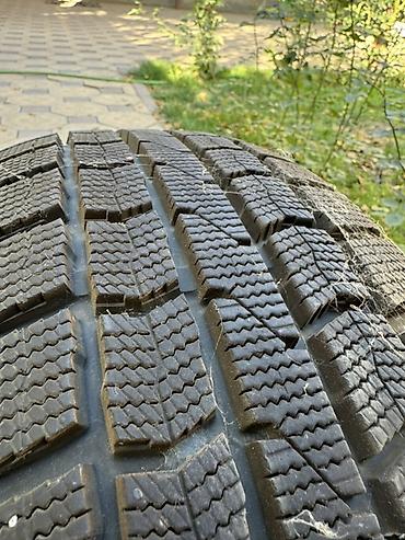 maxxis razr: Шины 205 / 65 / R 15, Зима, Б/у, Комплект, Maxxis — 3