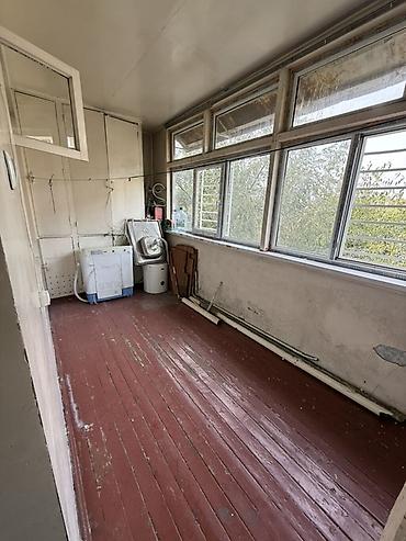 Продажа квартир: 2 комнаты, 66 м², Зайнабетдинов мкр., Индивидуалка, 3 этаж, Требуется ремонт — 7