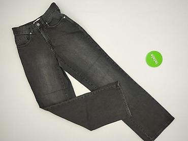 jeans balloon: Cropp, Jeansy damskie, rozmiar 2XS — 2