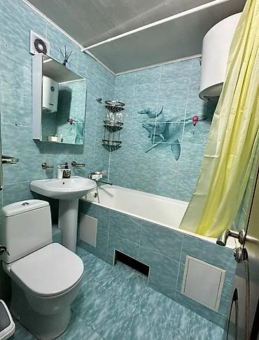 Продажа квартир: 1 комната, 33 м², 104 серия, 3 этаж, Косметический ремонт — 8