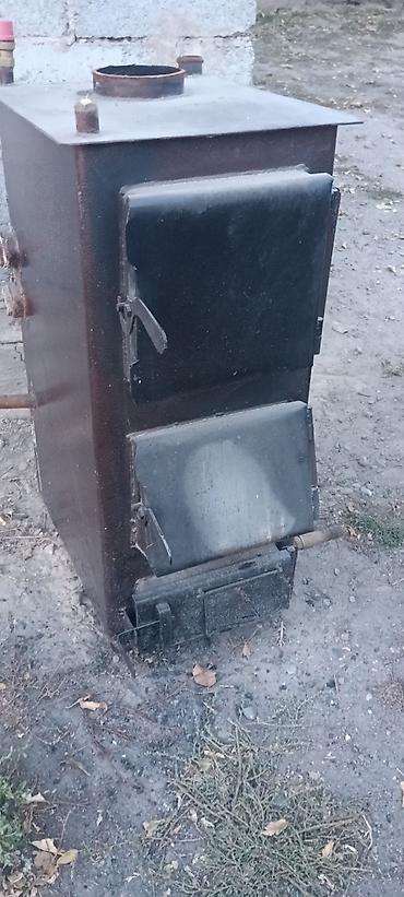 светильники уличного освещения: Продаю печку для дома на 150-200 кв.м б/у отапливалась только одну — 3