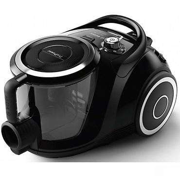 tosturan: Tozsoran "BOSCH BGS412234" ✅ Brend: Bosch ✅ Rəng: Qara ✅ Gücü: 2200 W — 7