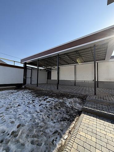 Продажа коттеджей и домов: Продаётся шикарный дом вашей мечты 📍 Алтын Ордо, ул. Горького • Дом — 11