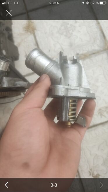 е39 бмв: Термостат Chevrolet Cobalt 2016 г., Б/у, Оригинал, США