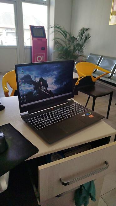 asus rog zephirus: Ноутбук Thunderobot, Игровой, Б/у, Intel Core i5 — 2