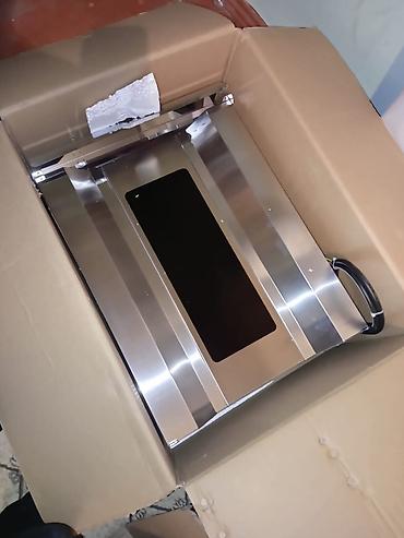 Dönər aparatları: Elektrik — 11