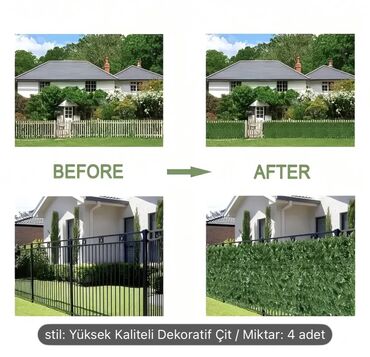 Süni güllər: 🌹 Green Line Dekorativ Salama Güllər – Zəriflik və Zövqün Simvolu! ✨ — 14