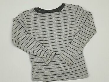 bluzki w grochy zalando: Bluzka, 5-6 lat, 110-116 cm, stan - Dobry