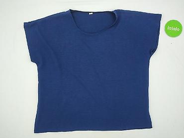 cecil xl: Bluzka damska, rozmiar 6XL — 2