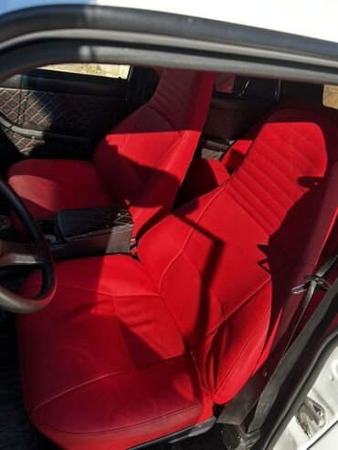 VAZ (LADA): VAZ (LADA) 2107: 1.7 l | 2008 il 110 km Sedan — 8